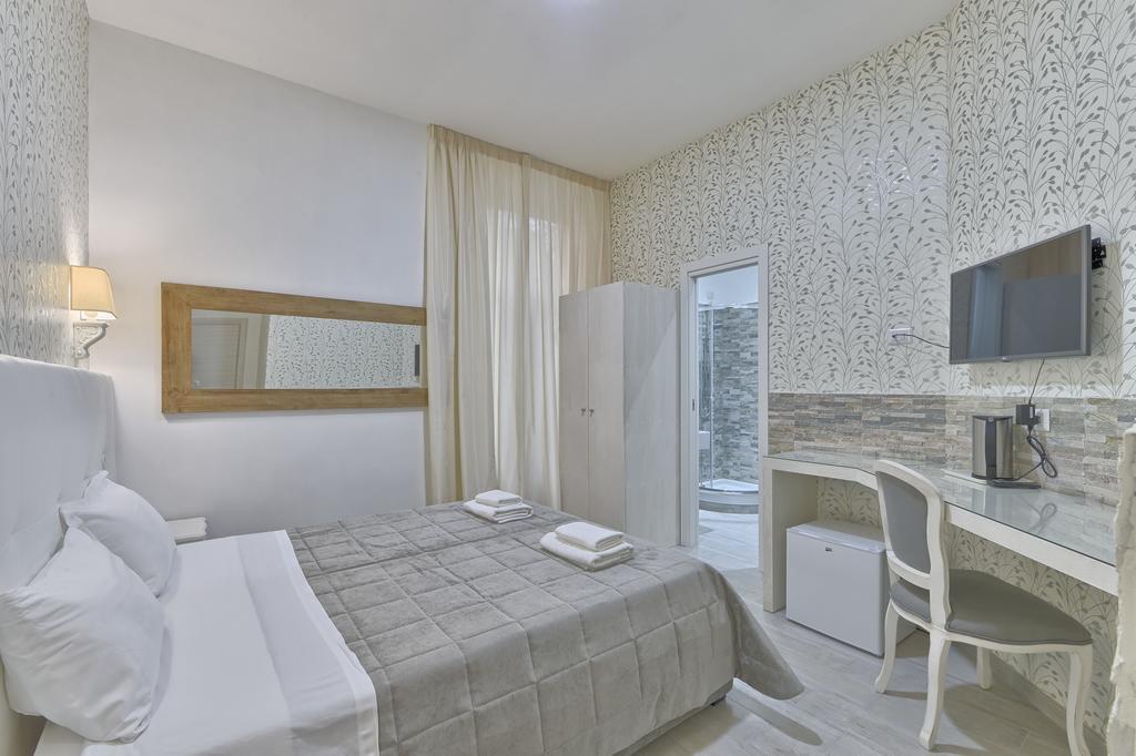 Vatican Tourist Inn Рим Номер фото