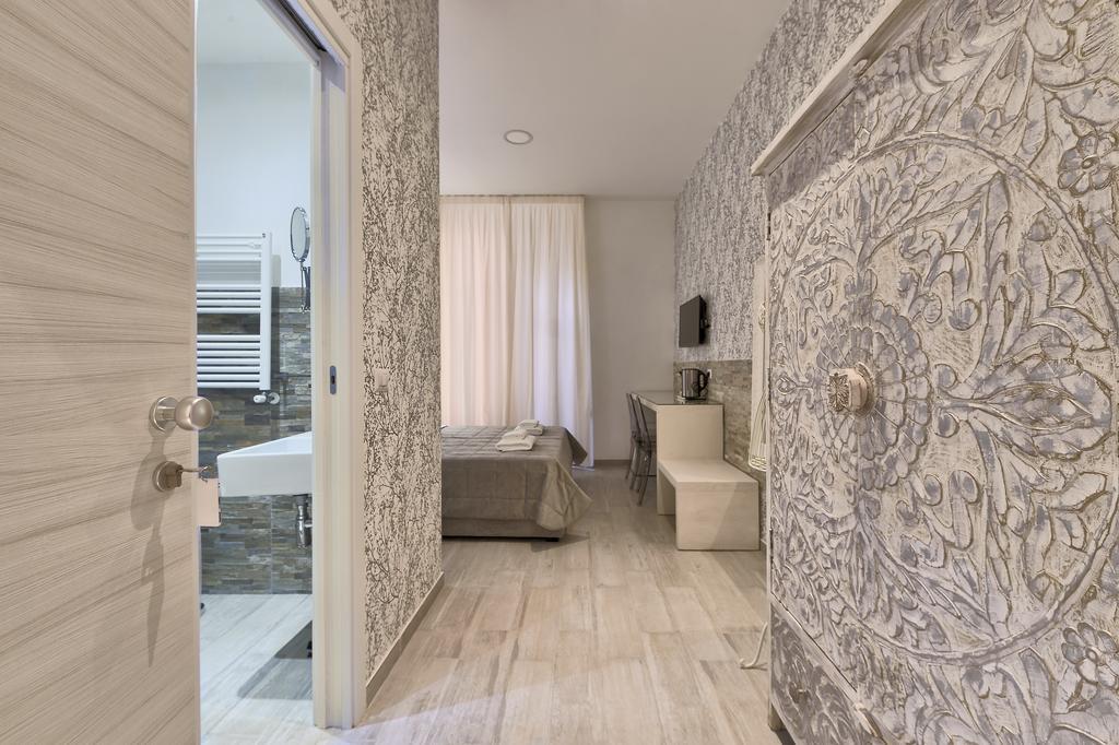 Vatican Tourist Inn Рим Номер фото
