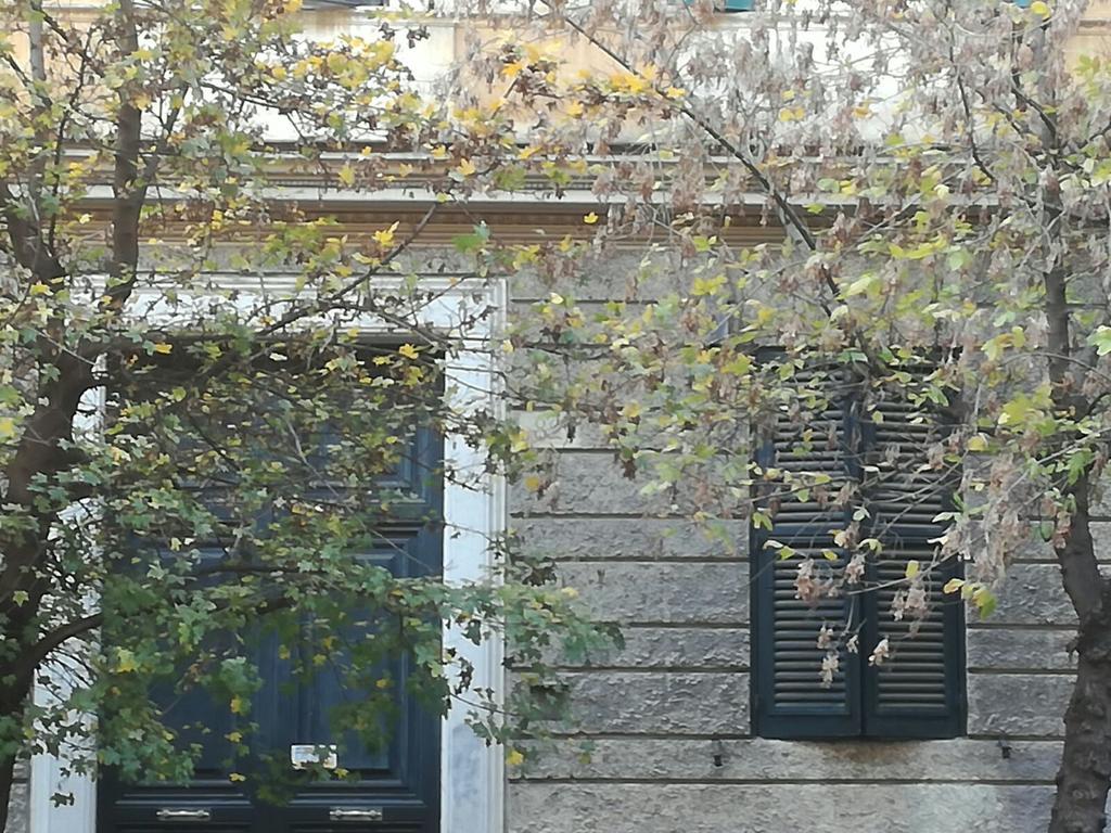 Vatican Tourist Inn Рим Экстерьер фото