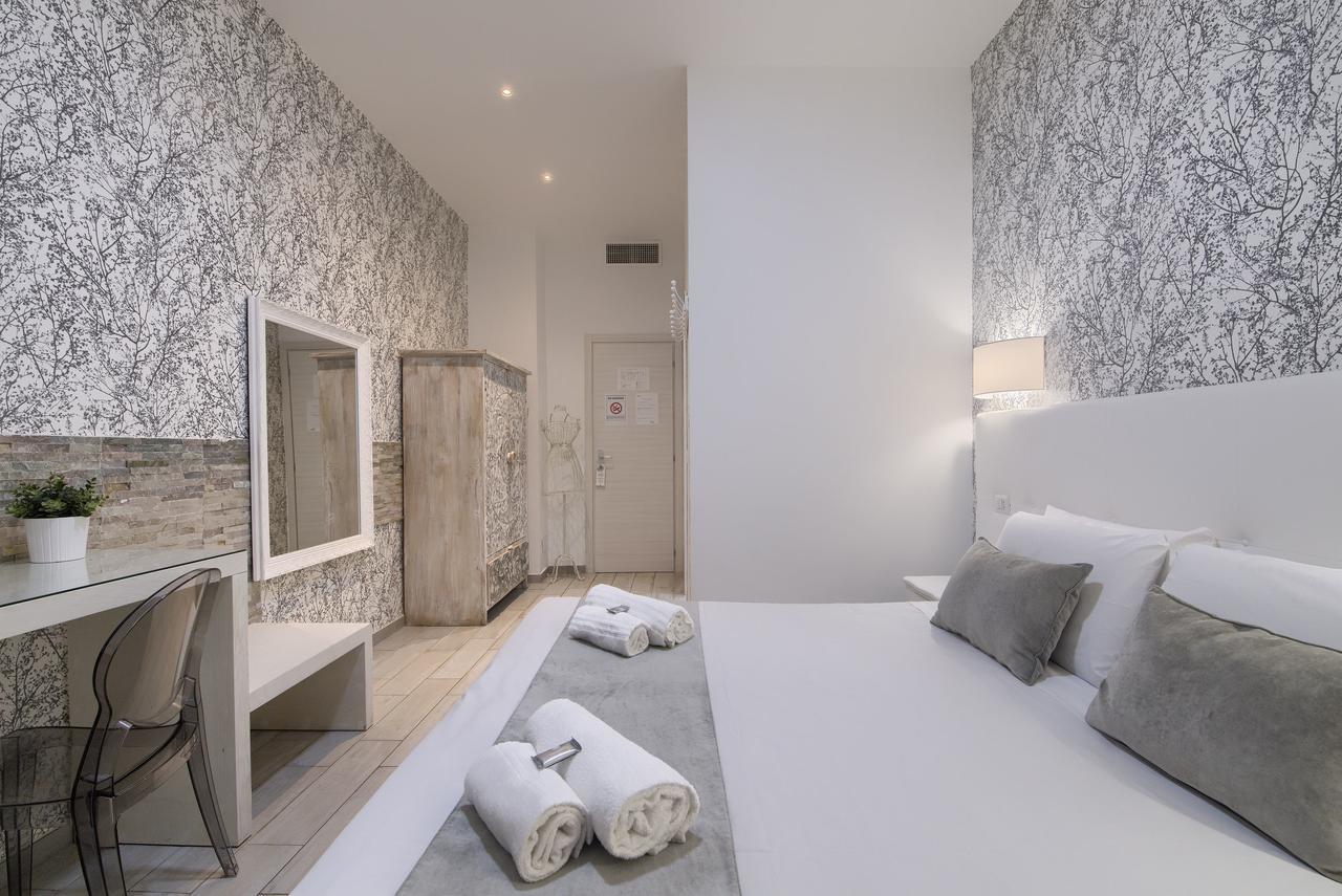 Vatican Tourist Inn Рим Экстерьер фото