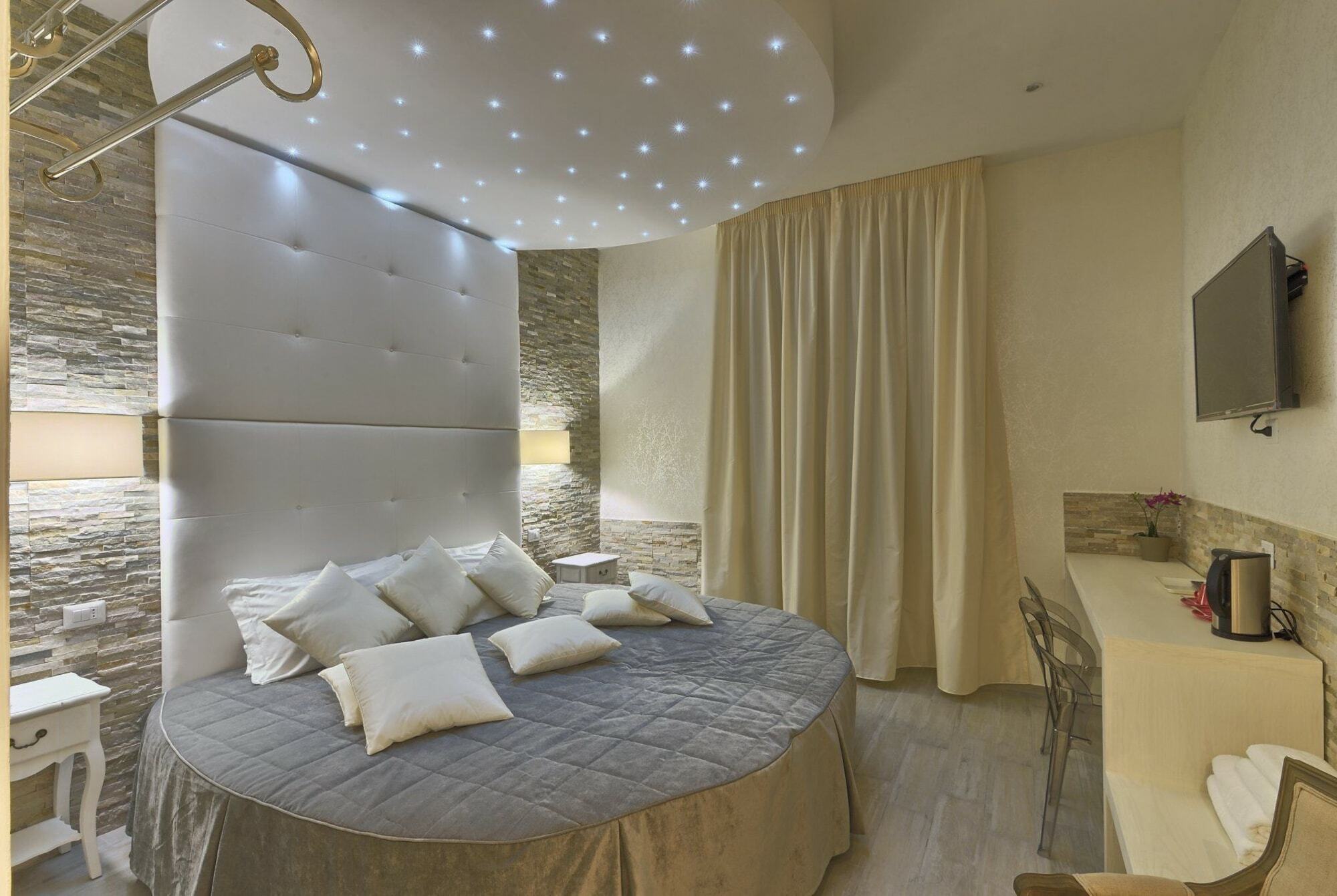 Vatican Tourist Inn Рим Экстерьер фото